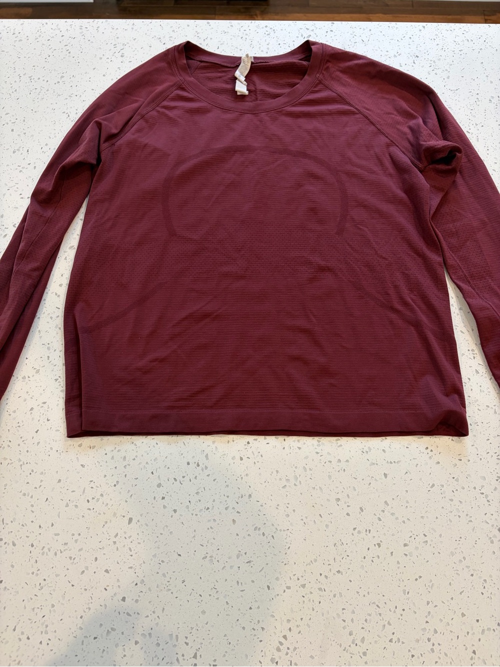 Lululemon top